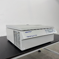 Eppendorf 5810 Centrifuge image 0